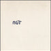 Nut Scream UK Promo 7" vinyl single (7 inch record / 45) NUT1