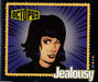 Octopus Jealousy UK 2 CD album set (Double CD) CDFOOD/S87