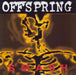 Offspring Smash US vinyl LP album (LP record) 86432-1