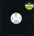 Olive Miracle US Promo 12" vinyl single (12 inch record / Maxi-single) RDAB-65429-1