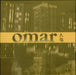 Omar Wherever UK Promo 12" vinyl single (12 inch record / Maxi-single) WHERE2