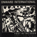 Onward International Foot In The Door UK 12" vinyl single (12 inch record / Maxi-single) PAL001