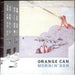 Orange Can Mornin' Son UK CD single (CD5 / 5") REG63CD