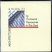 Orchestral Manoeuvres In The Dark Architecture & Morality New Zealand vinyl LP album (LP record) DID12