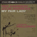 Original Cast Recording My Fair Lady US CD album (CDLP) SK60539