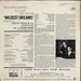 Original Cast Recording Wildest Dreams US vinyl LP album (LP record)