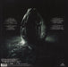 Original Soundtrack Alien: Covenant - 180gram Vinyl US 2-LP vinyl record set (Double LP Album)