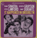 Original Soundtrack It Happened In Brooklyn US vinyl LP album (LP record) HS5006