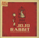 Original Soundtrack Jojo Rabbit: Original Motion Picture Soundtrack - Sealed UK vinyl LP album (LP record) 00050087431204