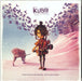 Original Soundtrack Kubo And The Two Strings - Sun & Moon Coloured Vinyl US 2-LP vinyl record set (Double LP Album) MOND-097