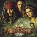 Original Soundtrack Pirates Of The Caribbean - Dead Man's Chest (Tiësto Remixes) UK 12" vinyl single (12 inch record / Maxi-single) NEBT090