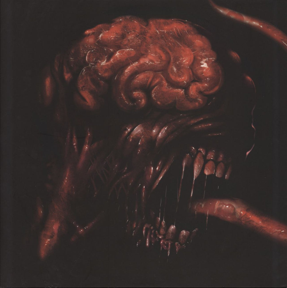 Original Soundtrack Resident Evil 2 - Original Soundtrack - 180gm Vinyl UK 2-LP vinyl record set (Double LP Album) LMLP025