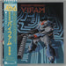 Original Soundtrack Round-Vernian Vifam Japanese vinyl LP album (LP record) K-10026