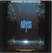 Original Soundtrack The Abyss German vinyl LP album (LP record) VS-5235