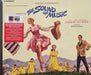 Original Soundtrack The Sound Of Music - Super Deluxe - Sealed UK CD Album Box Set CR00445