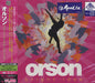 Orson Bright Idea Japanese Promo CD album (CDLP) UICR-9010