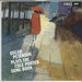 Oscar Peterson Plays The Cole Porter Songbook Spanish vinyl LP album (LP record) JWR4535