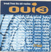 Oui 3 Break From The Old Routine UK 12" vinyl single (12 inch record / Maxi-single) MCST1793