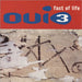 Oui 3 Fact Of Life UK 12" vinyl single (12 inch record / Maxi-single) MCST1939