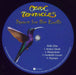 Ozric Tentacles Space For The Earth - 180gm UK vinyl LP album (LP record) OZRLPSP832013