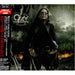 Ozzy Osbourne Black Rain Japanese Promo CD album (CDLP) EICP-794