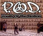 P.O.D. Youth Of The Nation German Promo CD single (CD5 / 5") PRO3085