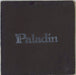 Paladin Paladin - VG UK vinyl LP album (LP record) ILPS9150