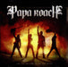 Papa Roach Time For Annihilation... On The Record & On The Road US Promo CD album (CDLP) MUG0201