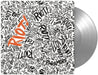 Paramore Riot! - Silver Vinyl - Sealed UK vinyl LP album (LP record) 075678645679