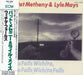 Pat Metheny As Falls Wichita, So Falls Wichita Falls Japanese Promo CD album (CDLP) POCJ-1856