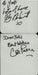 Paul Cox Pages Of An Autograph Book UK memorabilia P72MMPA609008