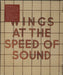 Paul McCartney and Wings At The Speed Of Sound UK CD Album Box Set HRM-35673-00