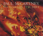 Paul McCartney and Wings Flowers In The Dirt Japanese 2 CD album set (Double CD) TOCP-6118.19