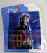 Paul McCartney and Wings Get Back Carrier Bag - Quantity Of 6 UK Promo memorabilia 6 CARRIER BAGS