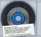 Paul McCartney and Wings The World Tonight UK Promo CD single (CD5 / 5")