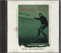 Paul McCartney and Wings Young Boy US Promo CD single (CD5 / 5") DPRO12071