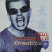 Paul Oakenfold Perfecto Presents - Great Wall US 2 CD album set (Double CD) 48558-2