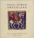 Paul Simon Graceland - 25th Anniversary Edition US 2-disc CD/DVD set 88691914712