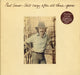 Paul Simon Still Crazy After All These Years + Hype Sticker UK vinyl LP album (LP record) CBS86001