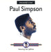 Paul Simpson Everybody's A Star UK 7" vinyl single (7 inch record / 45) COOL190