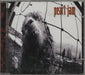 Pearl Jam Vs - Orange disc Austrian CD album (CDLP) 4745492