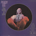 Peggy Lee The Song Is You UK vinyl LP album (LP record) MFP1358