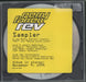 Perry Farrell Rev Sampler US Promo CD single (CD5 / 5") PRO-CD-4239
