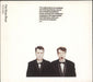 Pet Shop Boys Actually + Bonus CD UK 2 CD album set (Double CD) 5305062