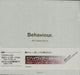 Pet Shop Boys Behaviour + 3" Bonus CD - Slipcase & Obi Japanese 2 CD album set (Double CD) TOCP-6440