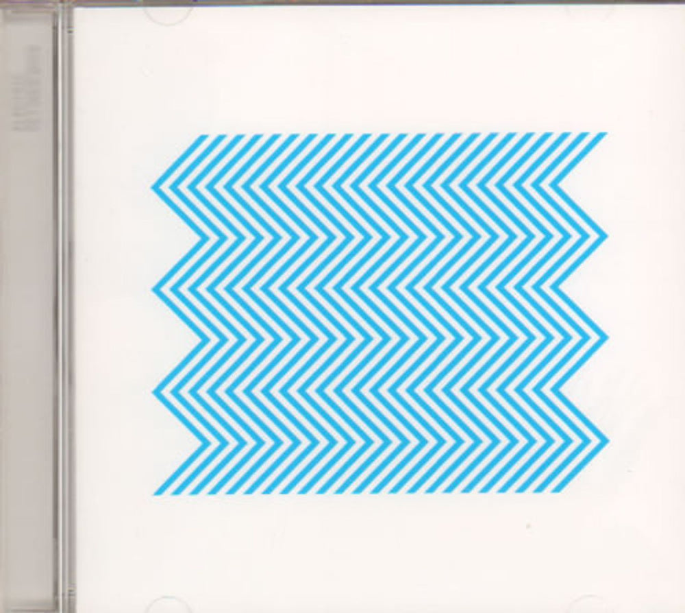 Pet Shop Boys Electric UK CD album (CDLP) X20003CD1