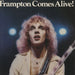 Peter Frampton Frampton Comes Alive! - EX US 2-LP vinyl record set (Double LP Album) SP-3703