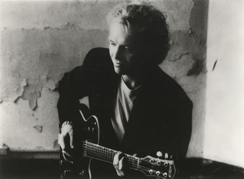 Peter Frampton Peter Frampton Dutch Promo photograph PUBLICITY PHOTO