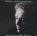 Peter Frampton You Can Be Sure US Promo CD single (CD5 / 5") RPROCD-0264