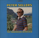 Peter Sellers The Parkinson Interview UK vinyl LP album (LP record) REH402